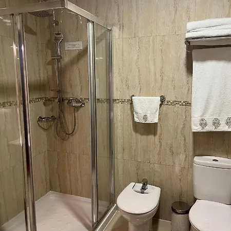 Pensiunea Perla Martiniei Nsd Guest house 5*