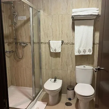 Pensiunea Perla Martiniei Nsd 5* Martinie