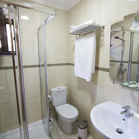 Guest house Pensiunea Perla Martiniei Nsd