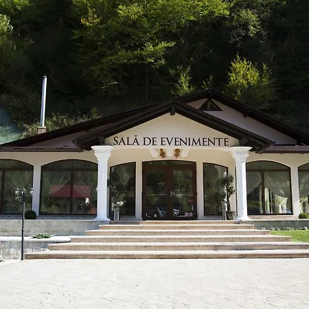 Pensiunea Perla Martiniei Nsd