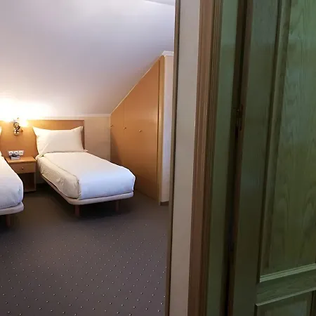 Pensiunea Perla Martiniei Nsd Guest house