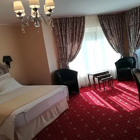 Guest house Pensiunea Perla Martiniei Nsd