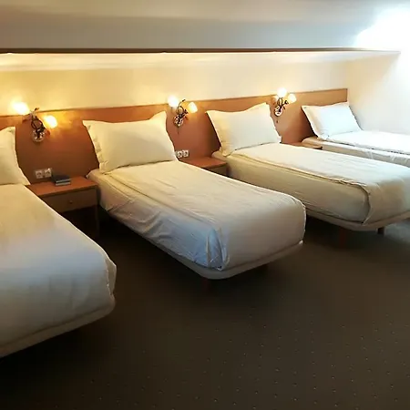 Guest house Pensiunea Perla Martiniei Nsd