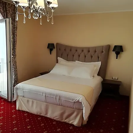 Pensiunea Perla Martiniei Nsd Guest house