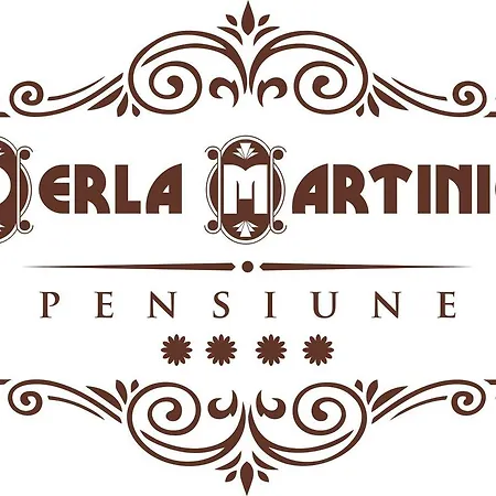 Pensiunea Perla Martiniei Nsd Martinie