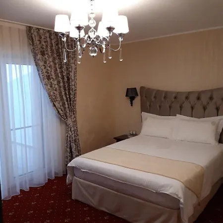 Pensiunea Perla Martiniei Nsd Guest house Martinie