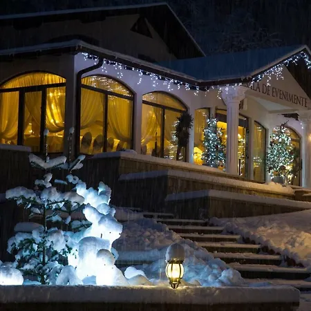 Pensiunea Perla Martiniei Nsd Guest house